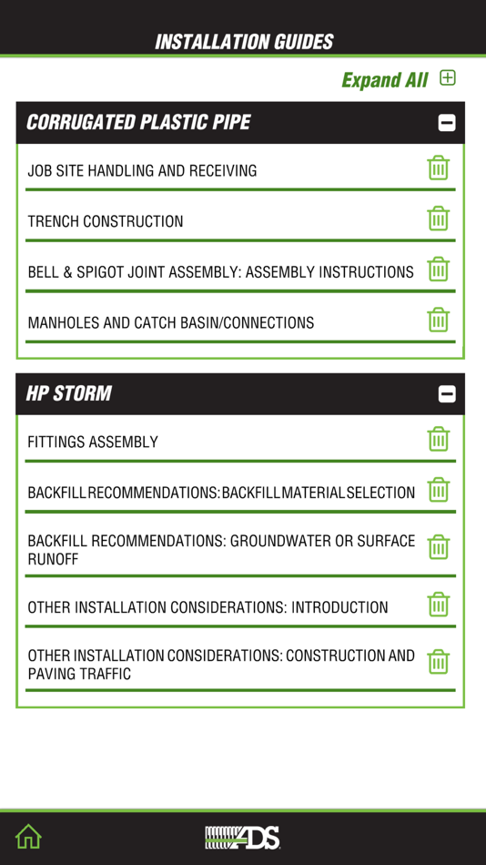 #5. ADS Installation Guides (iOS) 来自: ADS Pipe