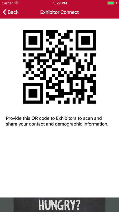 How to cancel & delete World Dairy Expo from iphone & ipad 3