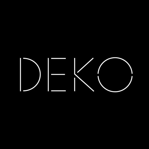 Deko — Beautiful Wallpapers icon