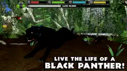 panther simulator iphone screenshot 1
