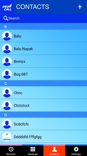 Deocall(圖4)-速報App