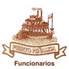 Funcionarios Puerto Peñalisa