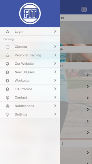FIT DSM(圖2)-速報App