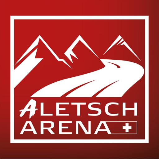 Aletsch Arena iOS App