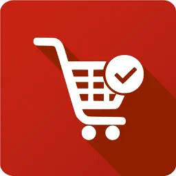 Aprov. Pedidos de Compra app icon