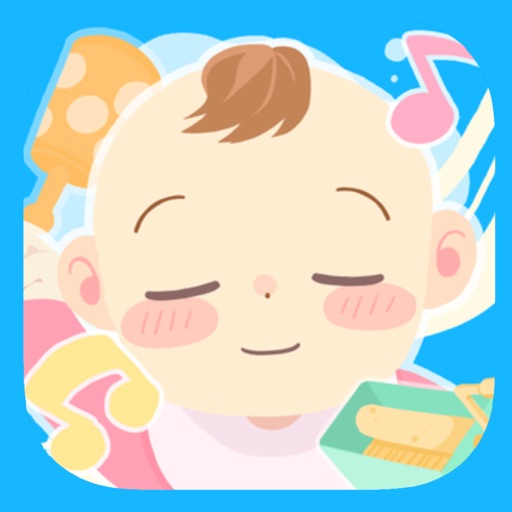 Baby Pacifier Icon