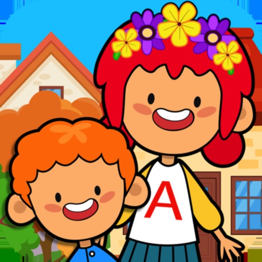 My Pretend Home & Family Download
