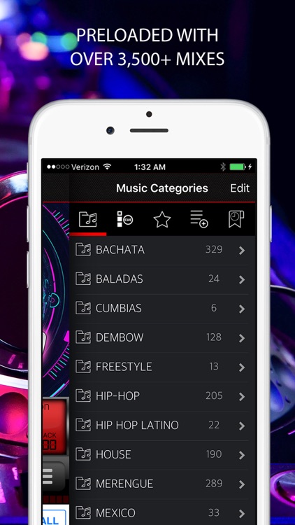 DJ Lobo