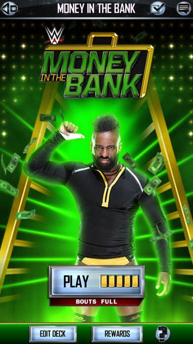 WWE SuperCard screenshot1