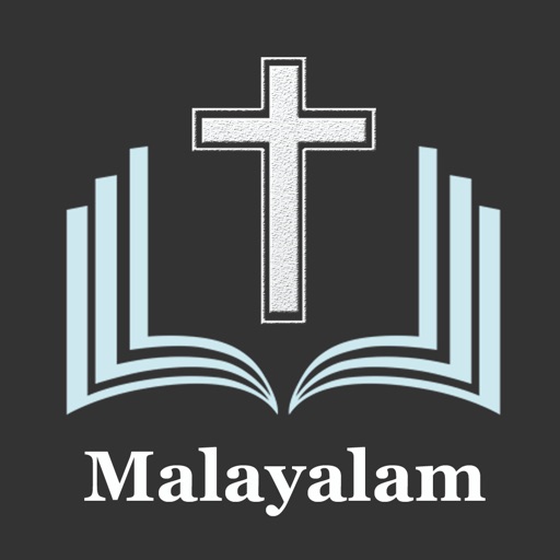 Malayalam Bible (POC Bible) icon