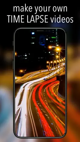 Game screenshot Time Lapse Video Maker mod apk
