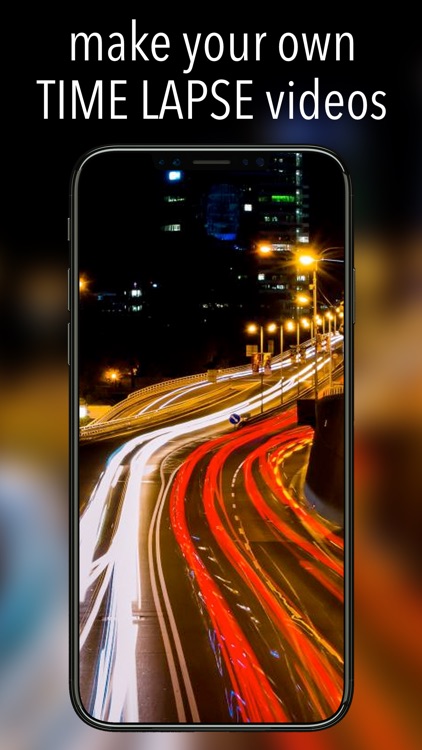 Time Lapse Video Maker