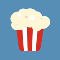 Popcorn - Movies TV Series