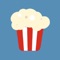 Icon Popcorn - Movies, TV Series