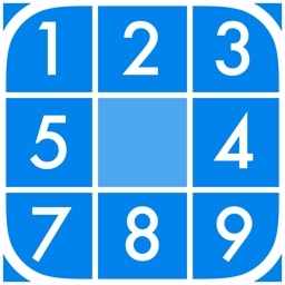 Sudoku ~ Casse-tête logique