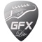 ToneLib GFX Lite is a collection of guitar amps, speaker cabinets, and effects that let you easily turn your portable device into a powerful guitar and bass processor