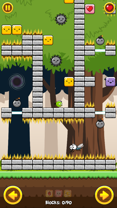 Breakout Birdie Adventure Screenshot 4