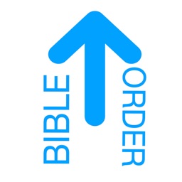 the BibleOrder App