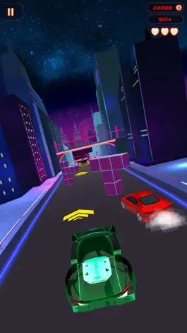 Game screenshot Speedy Car Drive : Pro Racing apk