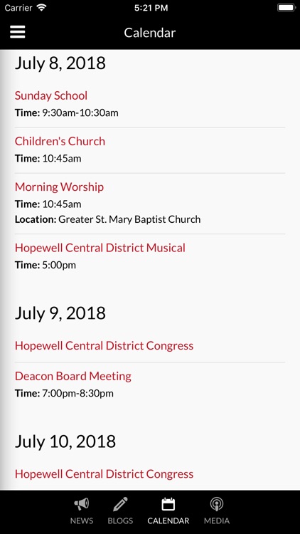 GSMBC Tyler screenshot-4