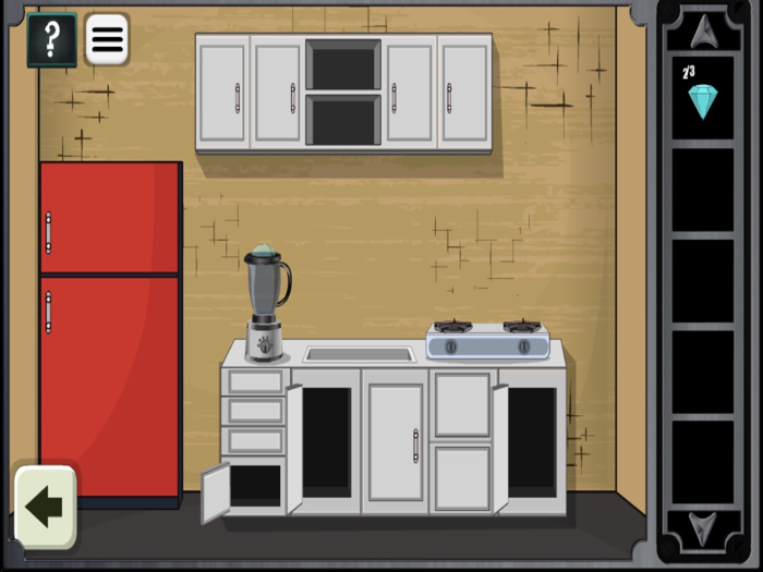 Escape Mystery Yellow Room