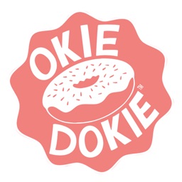 Okie Dokie Donuts
