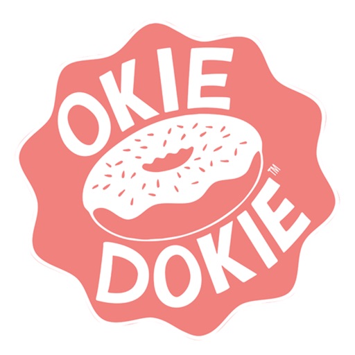 Okie Dokie Donuts