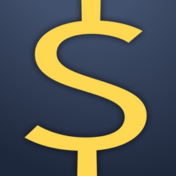 Money manager expense budget Apple Watch App