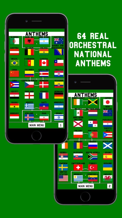 Ultra Soccer Match Soundboard