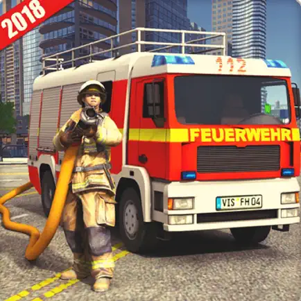 FireFighter Simulator 2018 Cheats