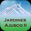 Jardines del Ajusco 2 App Support