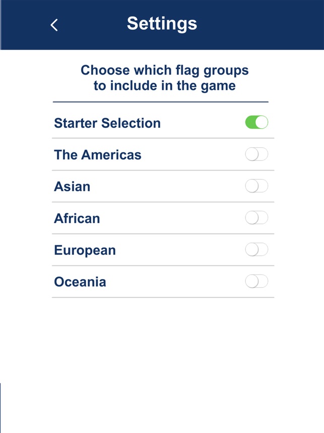 Flag Game - Worldwide on the App Store