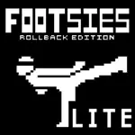 FOOTSIES Lite Edition App Negative Reviews