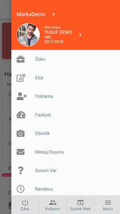 Eyotek Screenshot
