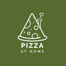 Pizza At Home
