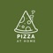 The Pizza @ Home App enables customers of Pizza @ Home to order food on-line