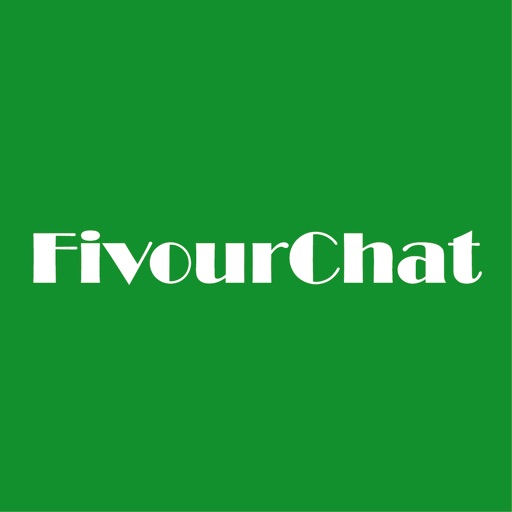 Fivour Chat