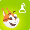 Chemie názvosloví a testy icon