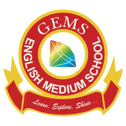 GEMS English Medium School Читы