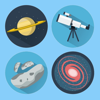 Science : Learn Astronomy - Coskun CAKIR