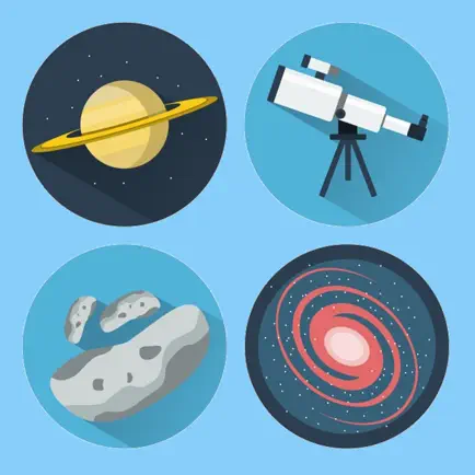 Science : Learn Astronomy Читы