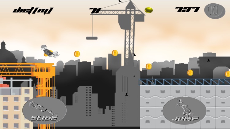 Risky Escape - Die Trying screenshot-3