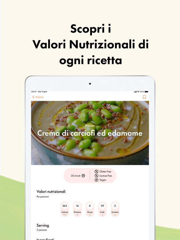 Cotto al Dente: Food & Fitnessのおすすめ画像4