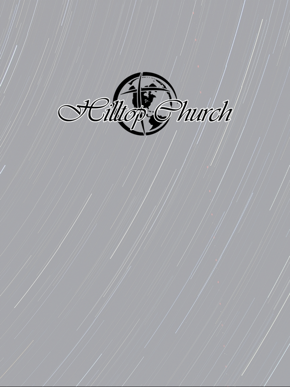 Screenshot #4 pour Hilltop Church App
