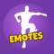 Play the Dance from your favorite game