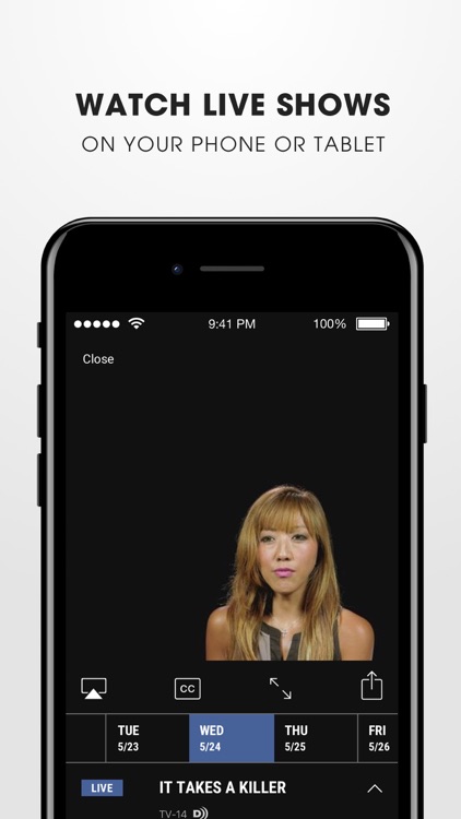 OXYGEN screenshot-3