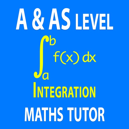 A & AS Level Integration icon