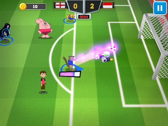 Toon Cup 2018 - Football Game Tips, Cheats, Vidoes and Strategies