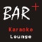 Allows searching for songs available at Bar+ Karaoke Lounge