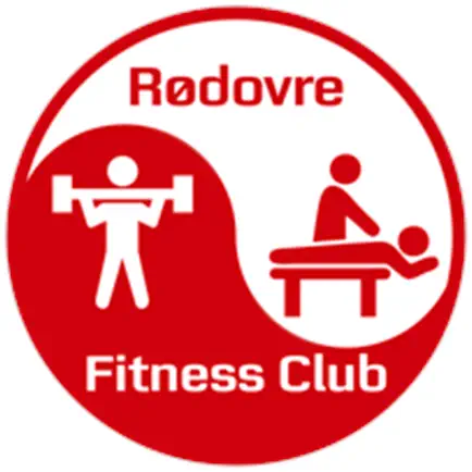 Rødovre Fitness Club Читы
